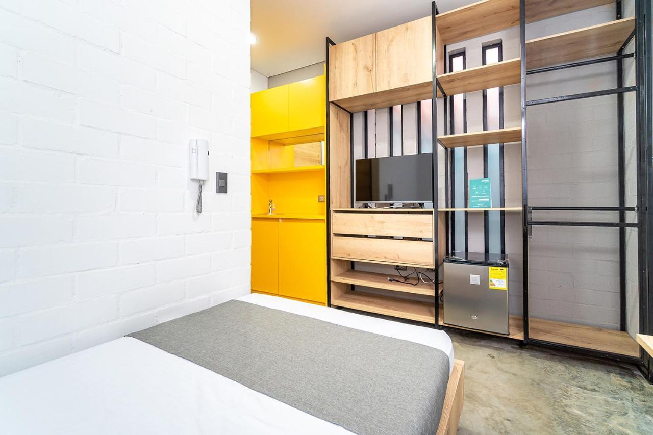 Ayenda Living Box Hotel Cali Eksteriør billede