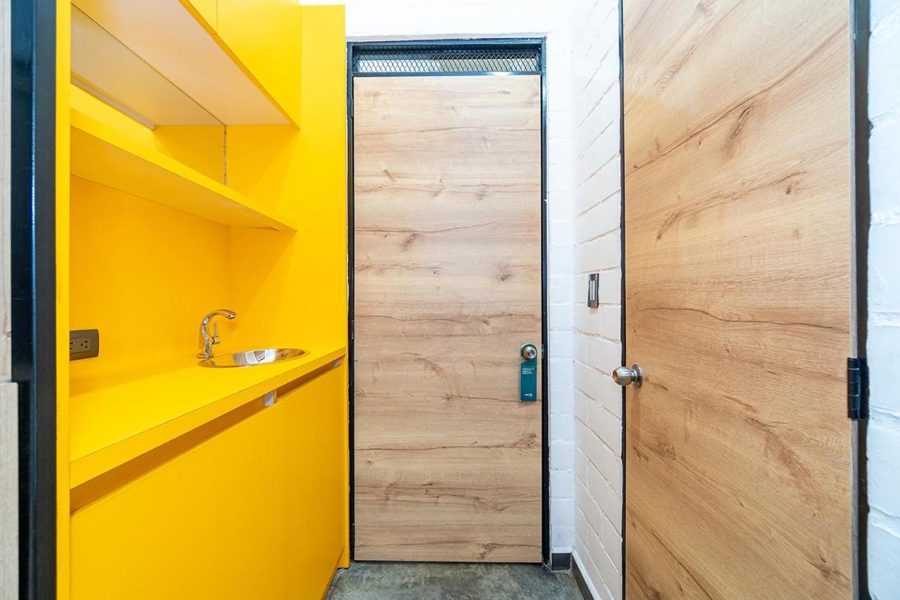 Ayenda Living Box Hotel Cali Eksteriør billede