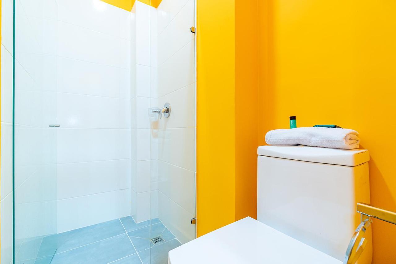 Ayenda Living Box Hotel Cali Eksteriør billede