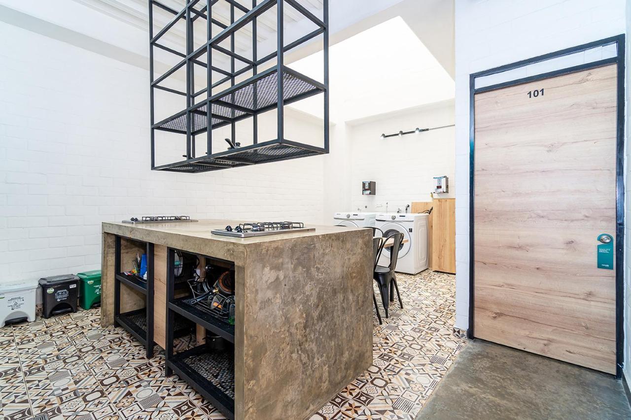 Ayenda Living Box Hotel Cali Eksteriør billede