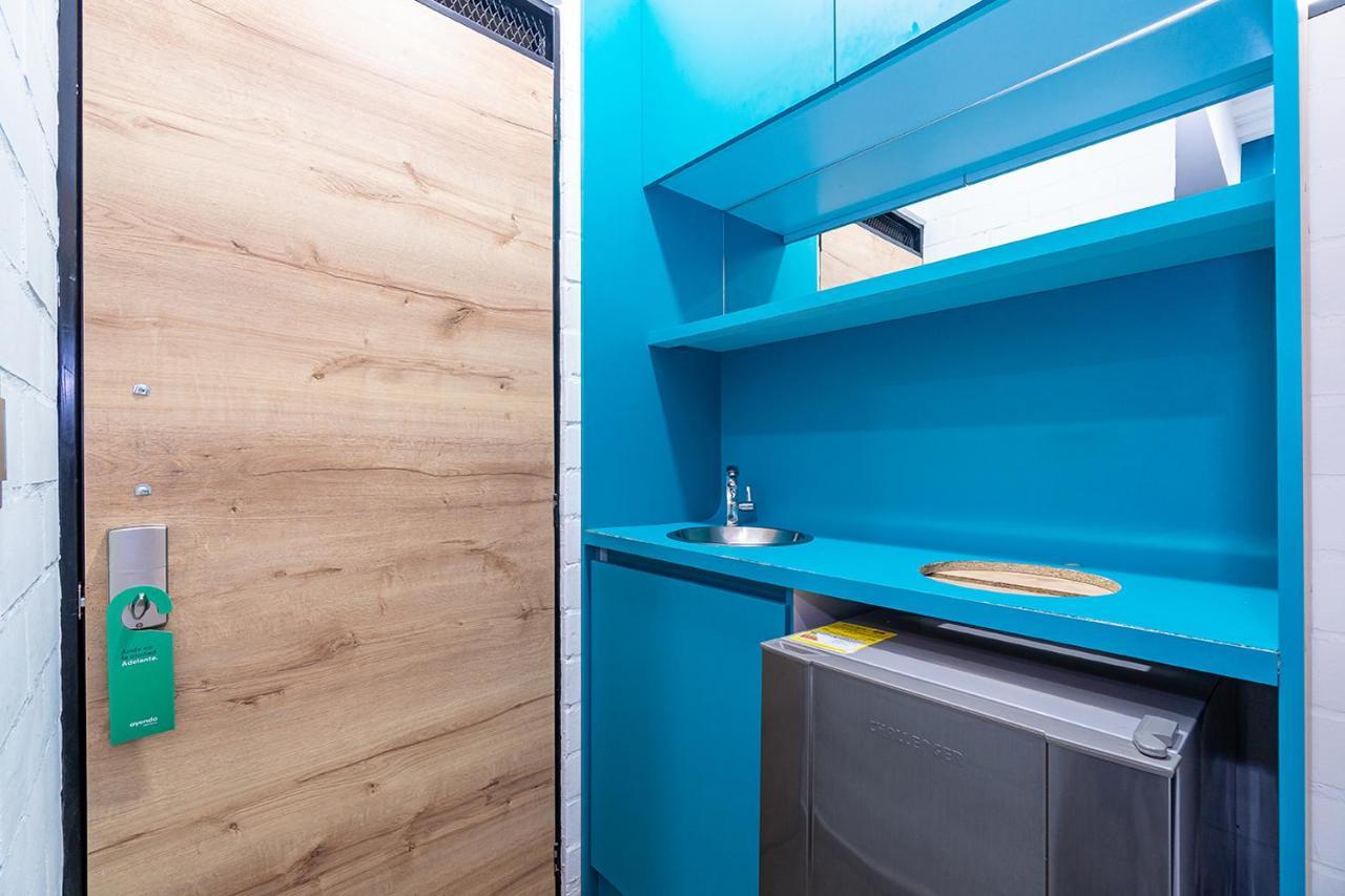 Ayenda Living Box Hotel Cali Eksteriør billede