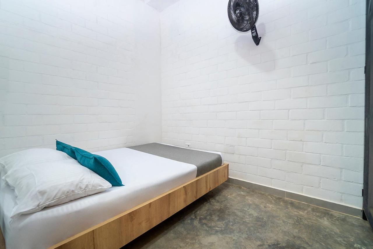Ayenda Living Box Hotel Cali Eksteriør billede