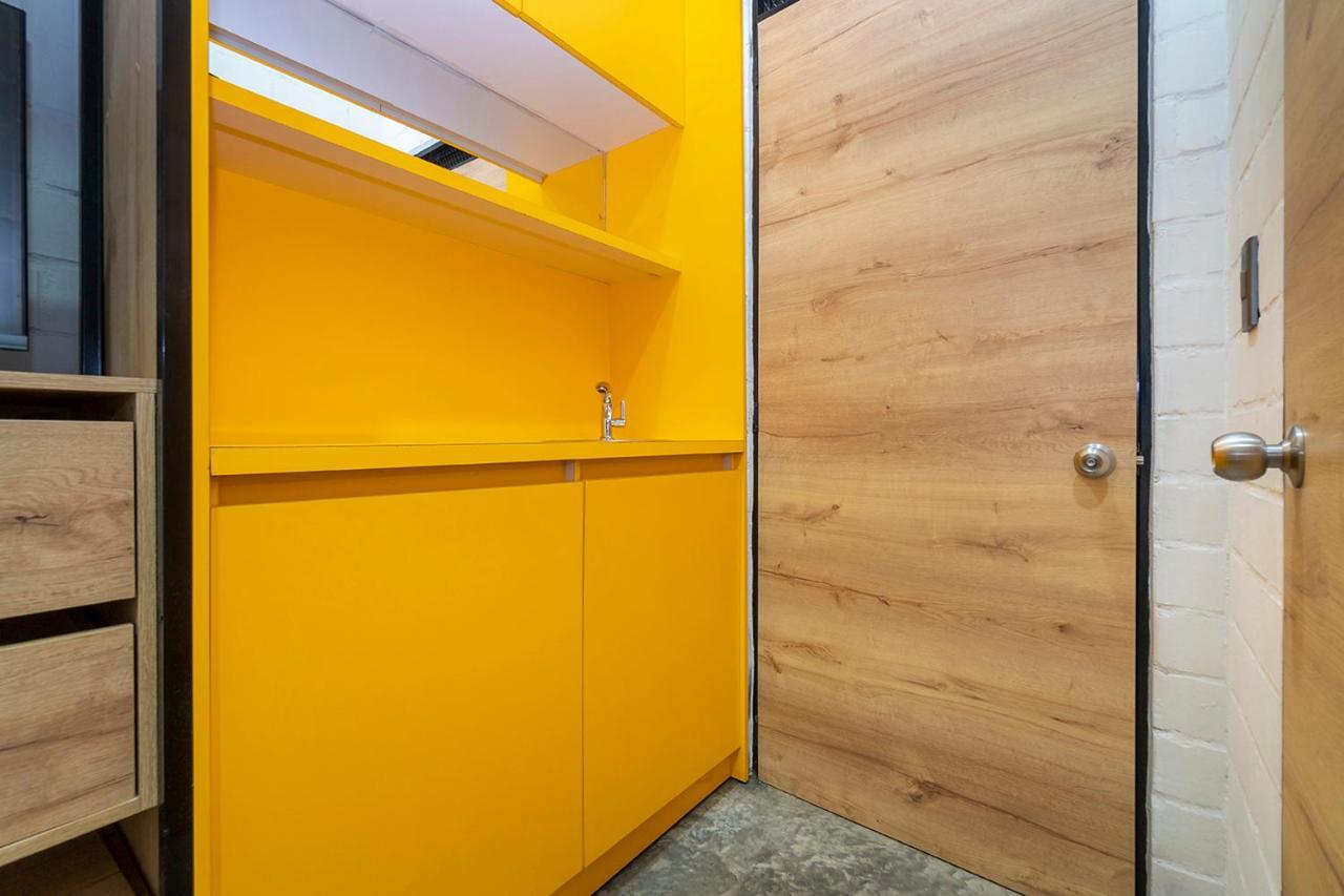 Ayenda Living Box Hotel Cali Eksteriør billede