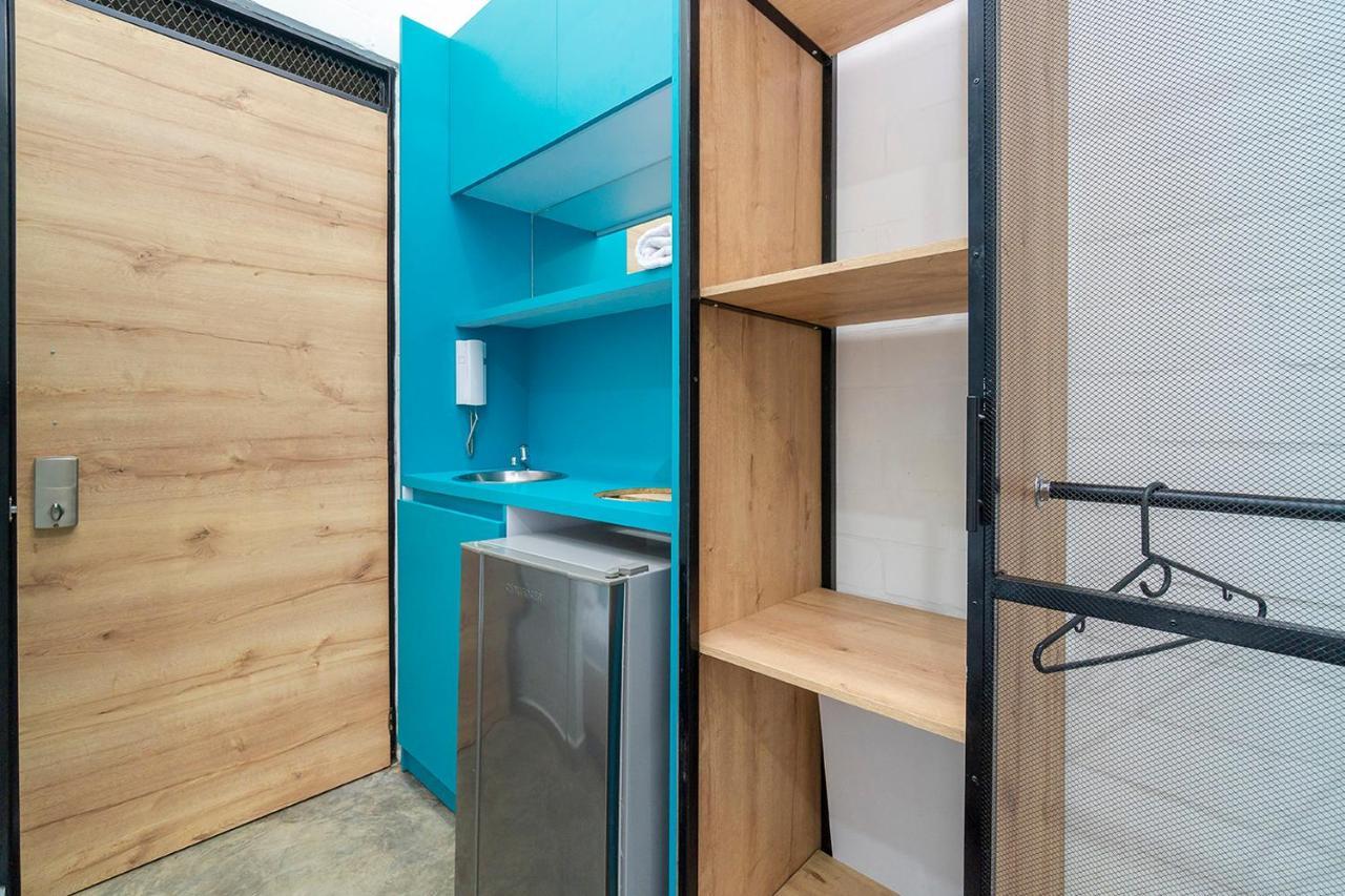 Ayenda Living Box Hotel Cali Eksteriør billede